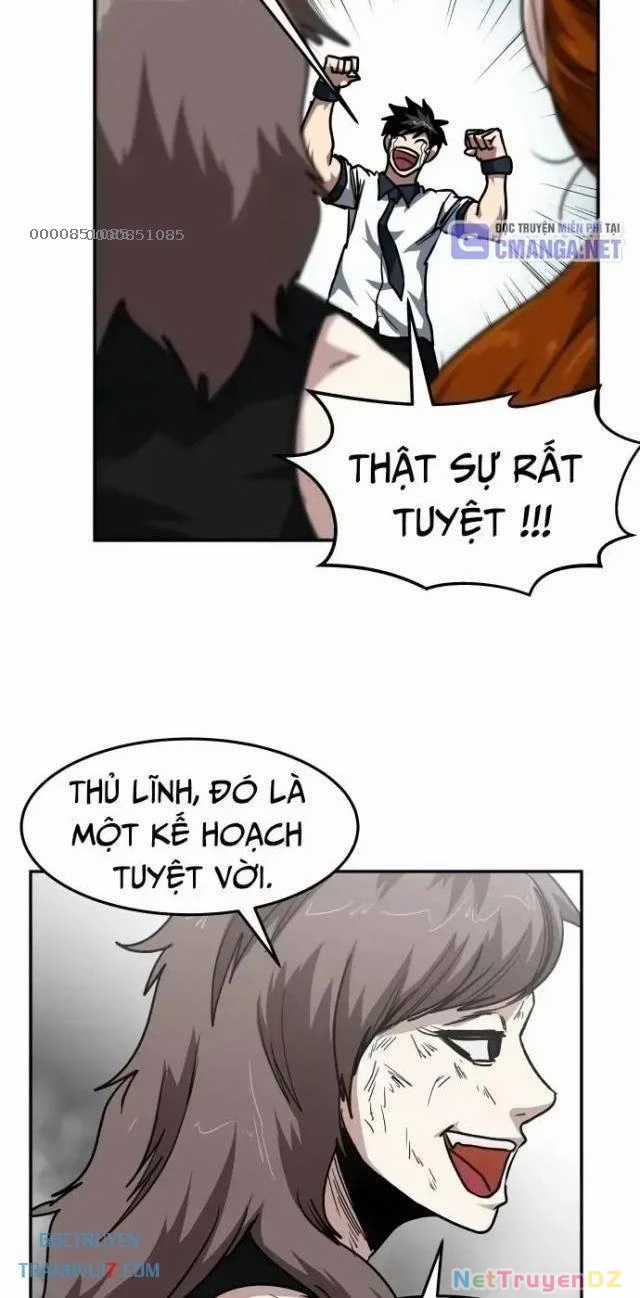 Trường Trung Học Thú Nhân Chapter 84 trang 16