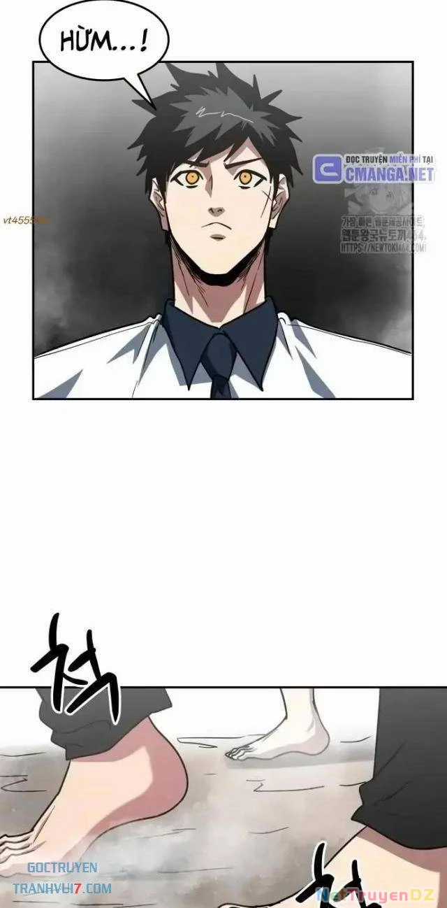 Trường Trung Học Thú Nhân Chapter 84 trang 19