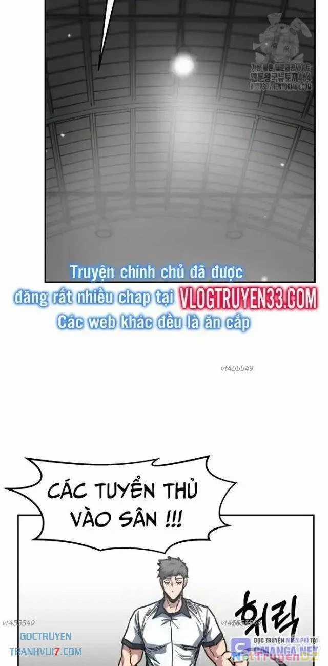 Trường Trung Học Thú Nhân Chapter 84 trang 26