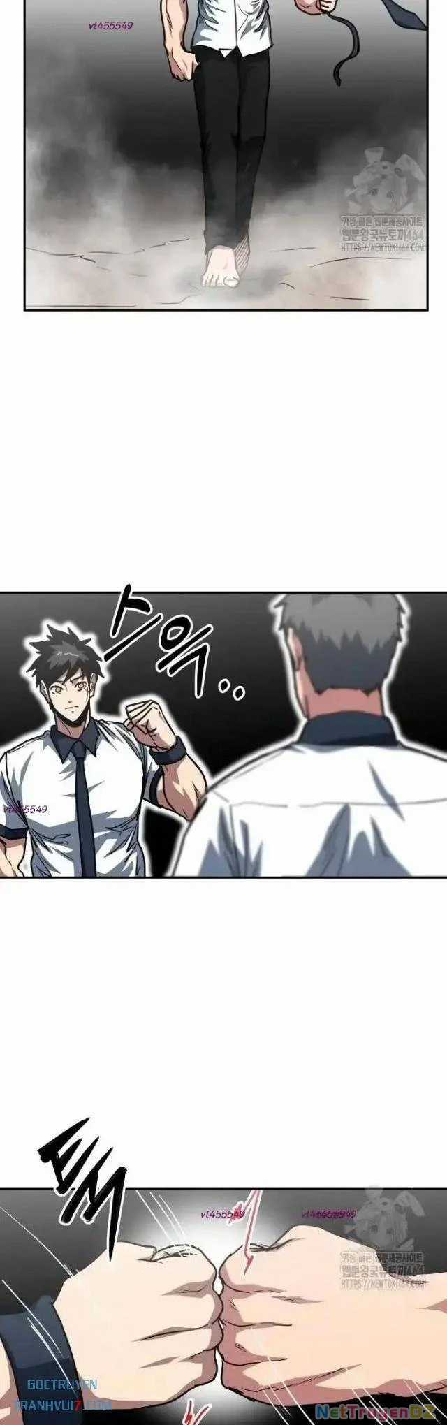 Trường Trung Học Thú Nhân Chapter 84 trang 27