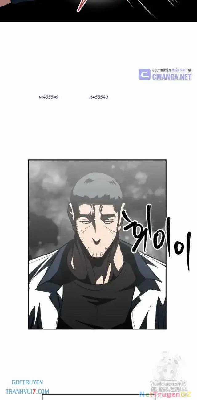 Trường Trung Học Thú Nhân Chapter 84 trang 28