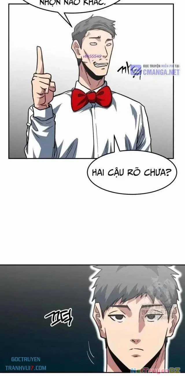 Trường Trung Học Thú Nhân Chapter 84 trang 31