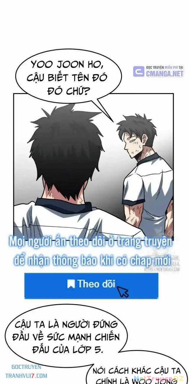 Trường Trung Học Thú Nhân Chapter 84 trang 33