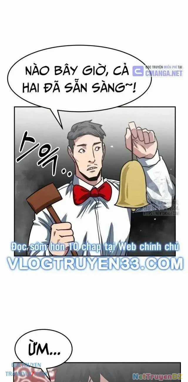 Trường Trung Học Thú Nhân Chapter 84 trang 35