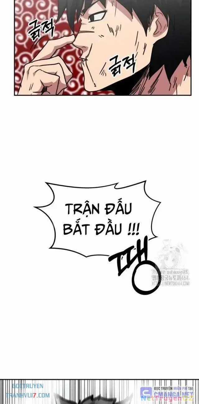 Trường Trung Học Thú Nhân Chapter 84 trang 36