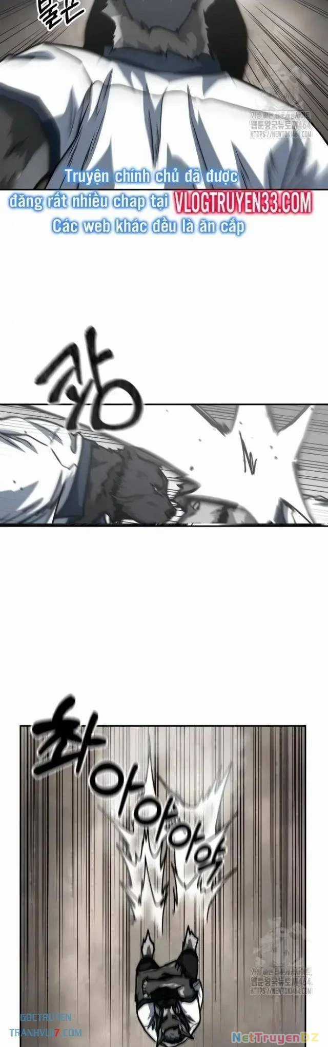 Trường Trung Học Thú Nhân Chapter 84 trang 37