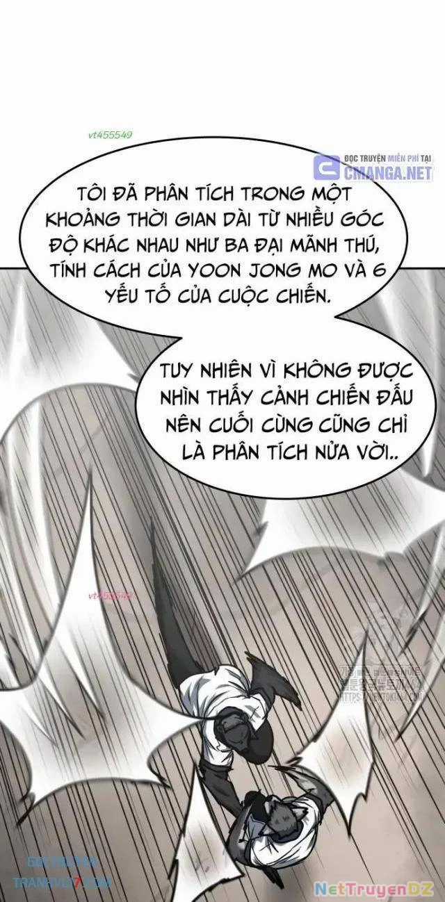 Trường Trung Học Thú Nhân Chapter 84 trang 39