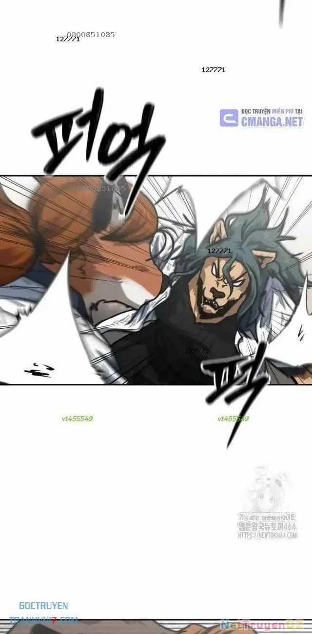 Trường Trung Học Thú Nhân Chapter 84 trang 7