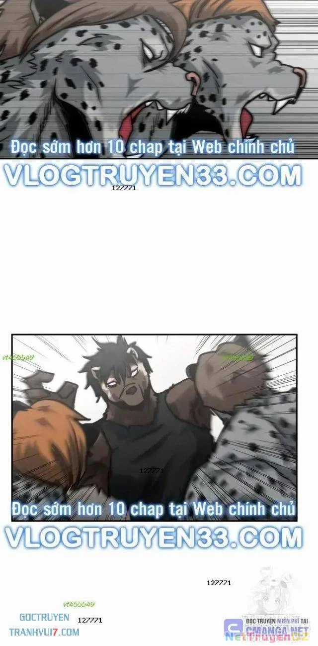 Trường Trung Học Thú Nhân Chapter 84 trang 8