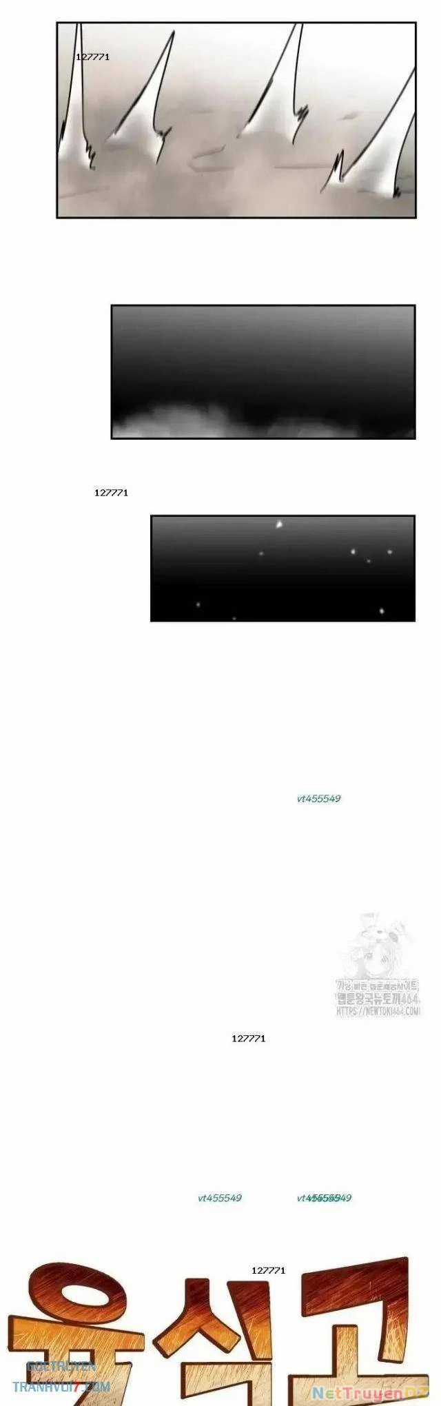 Trường Trung Học Thú Nhân Chapter 84 trang 9