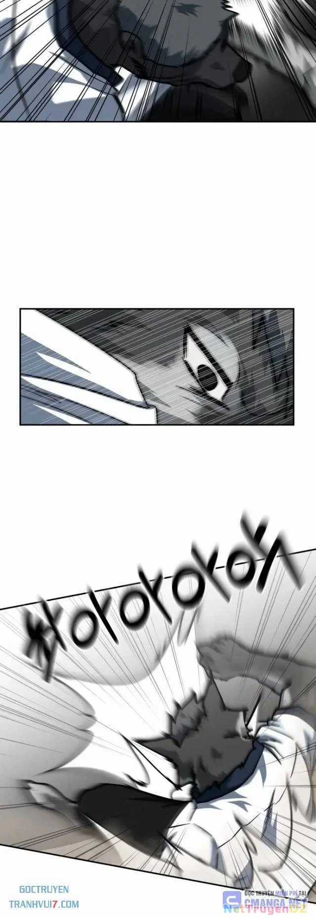 Trường Trung Học Thú Nhân Chapter 85 trang 11