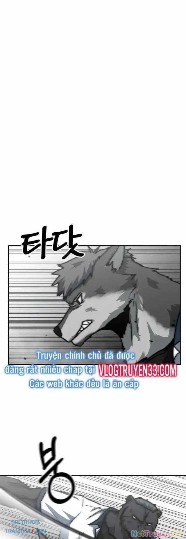 Trường Trung Học Thú Nhân Chapter 85 trang 15