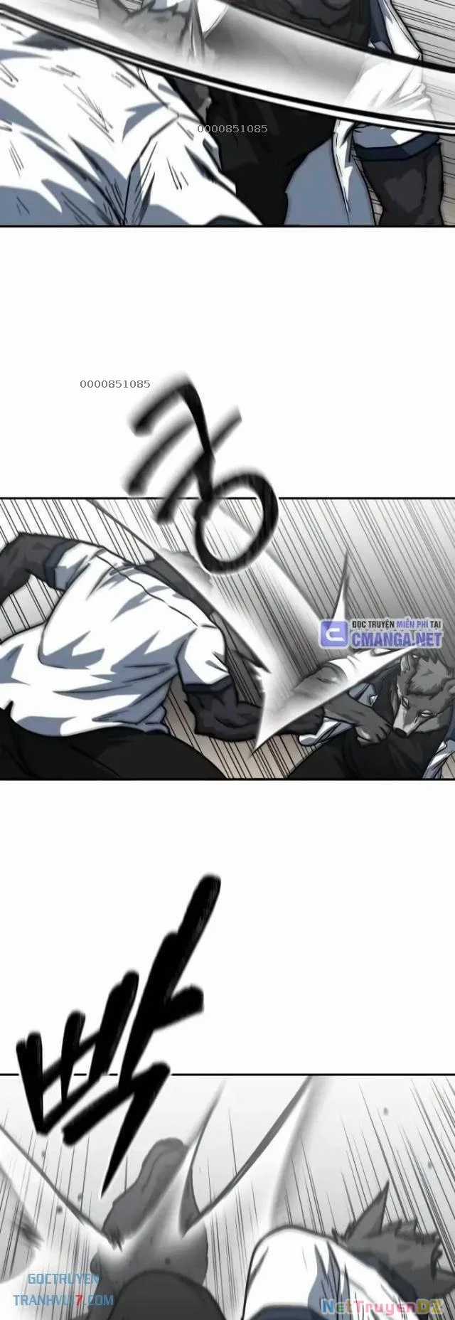 Trường Trung Học Thú Nhân Chapter 85 trang 16