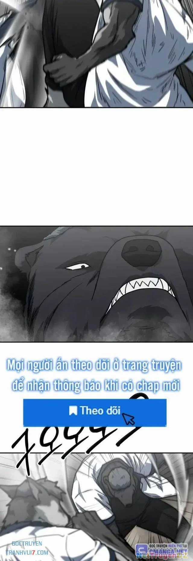 Trường Trung Học Thú Nhân Chapter 85 trang 17