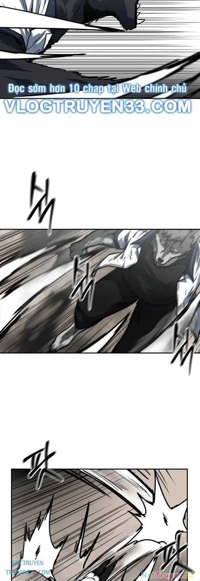 Trường Trung Học Thú Nhân Chapter 85 trang 24