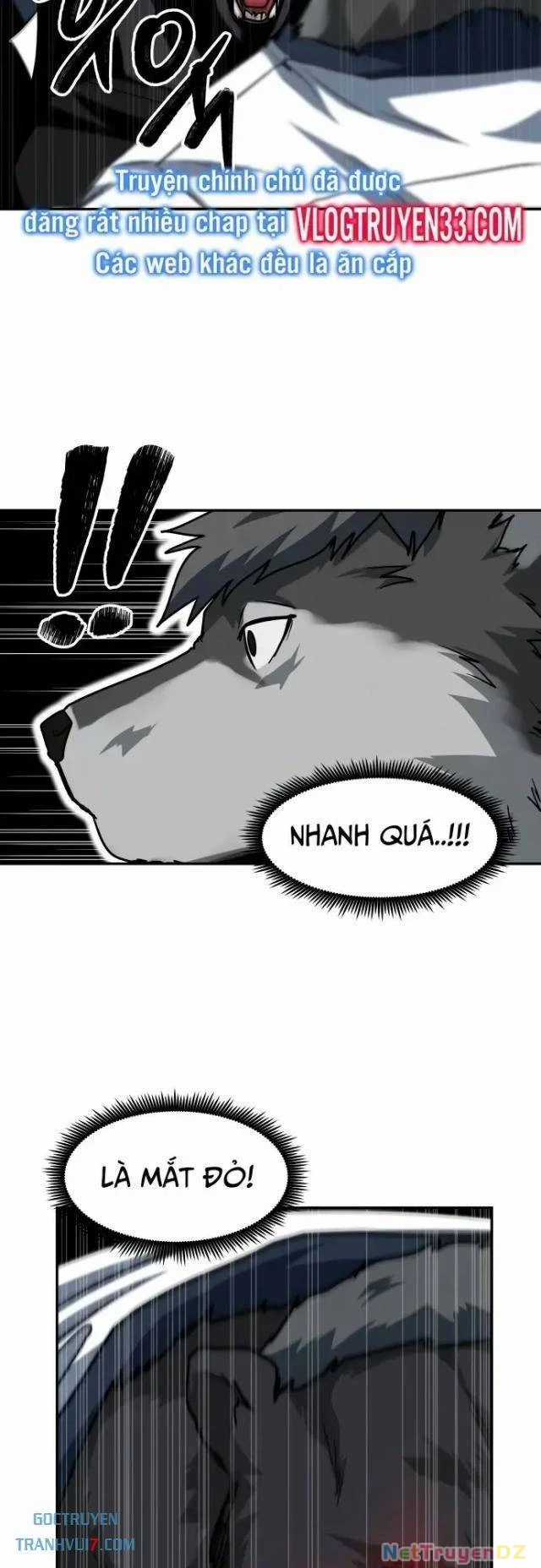 Trường Trung Học Thú Nhân Chapter 85 trang 27