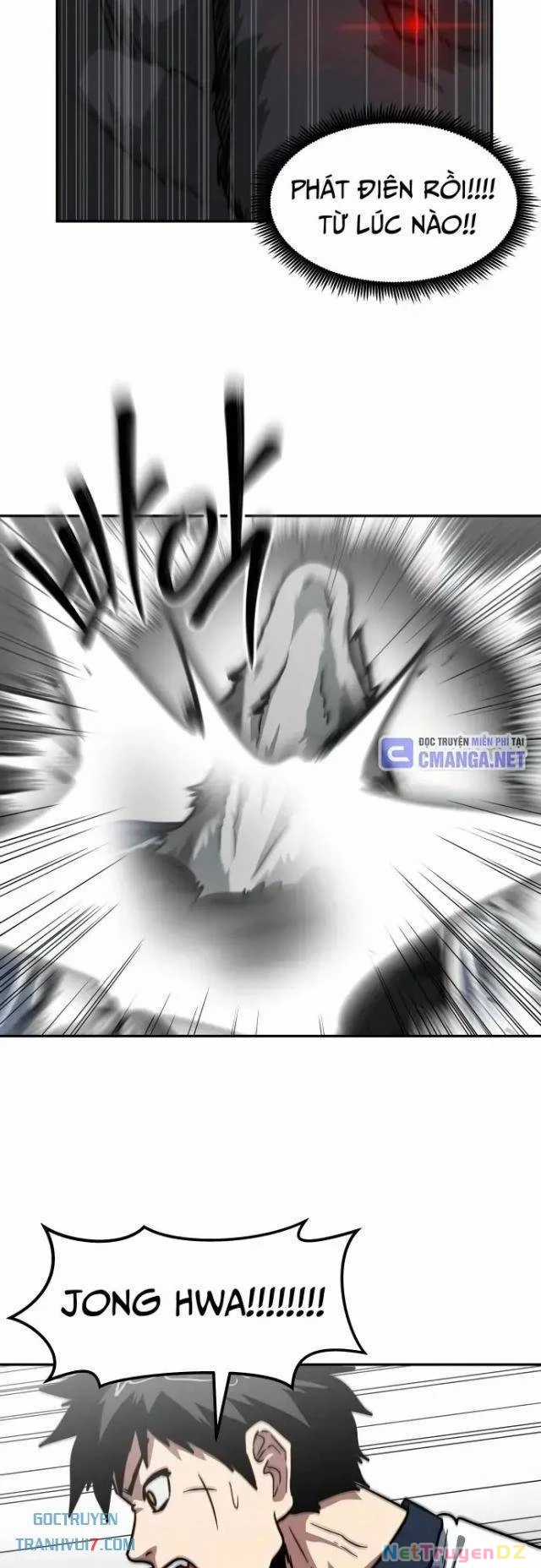 Trường Trung Học Thú Nhân Chapter 85 trang 28