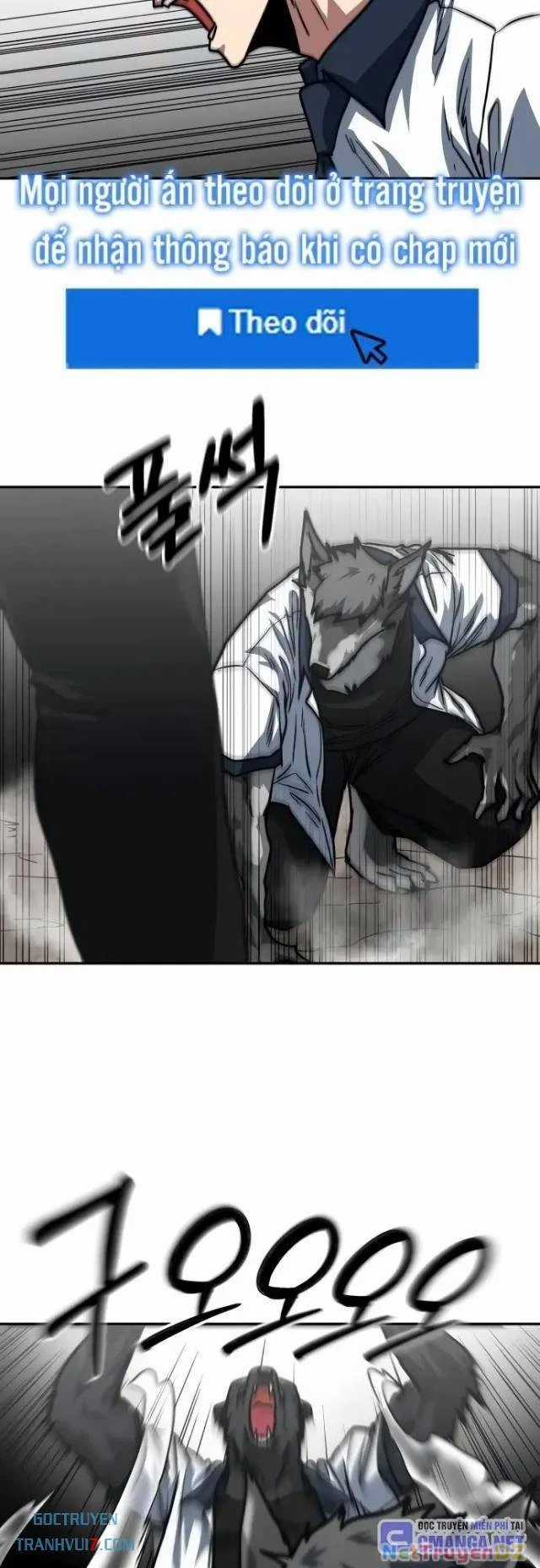 Trường Trung Học Thú Nhân Chapter 85 trang 29