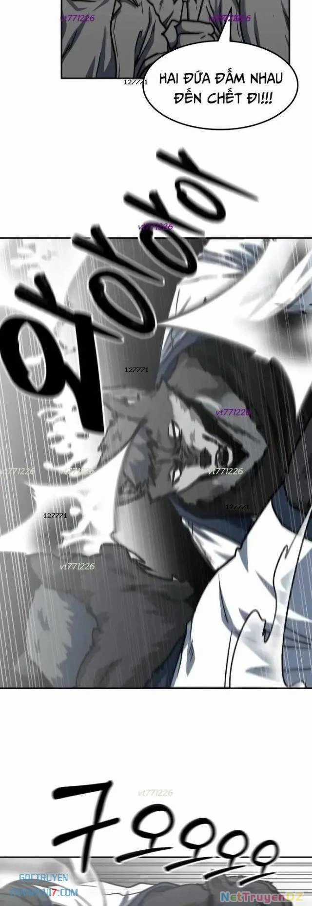 Trường Trung Học Thú Nhân Chapter 85 trang 3