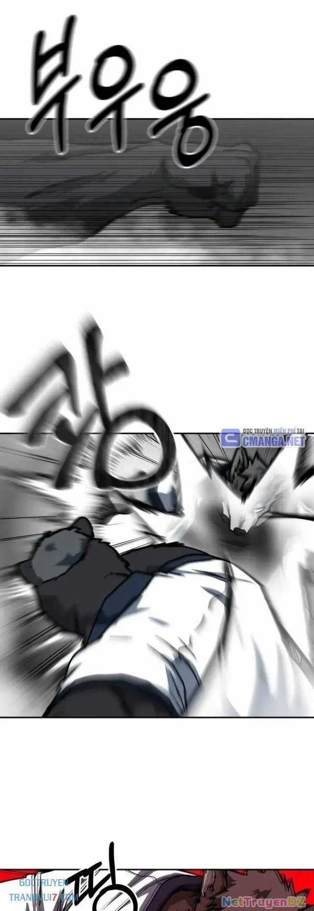 Trường Trung Học Thú Nhân Chapter 85 trang 31