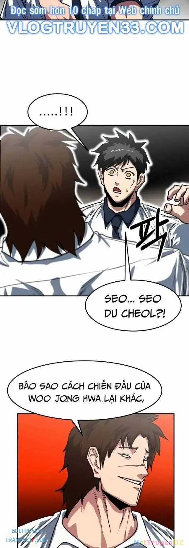 Trường Trung Học Thú Nhân Chapter 85 trang 36