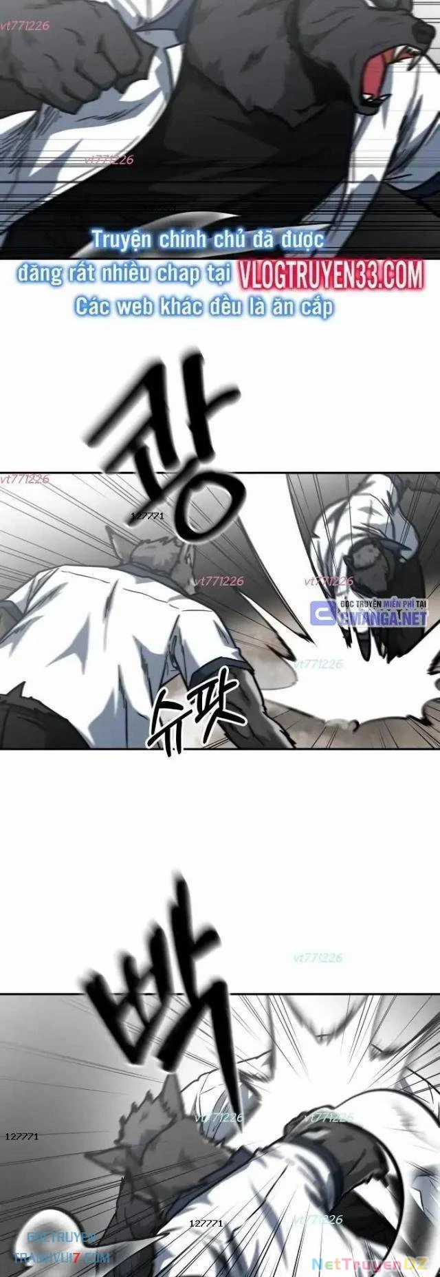 Trường Trung Học Thú Nhân Chapter 85 trang 4