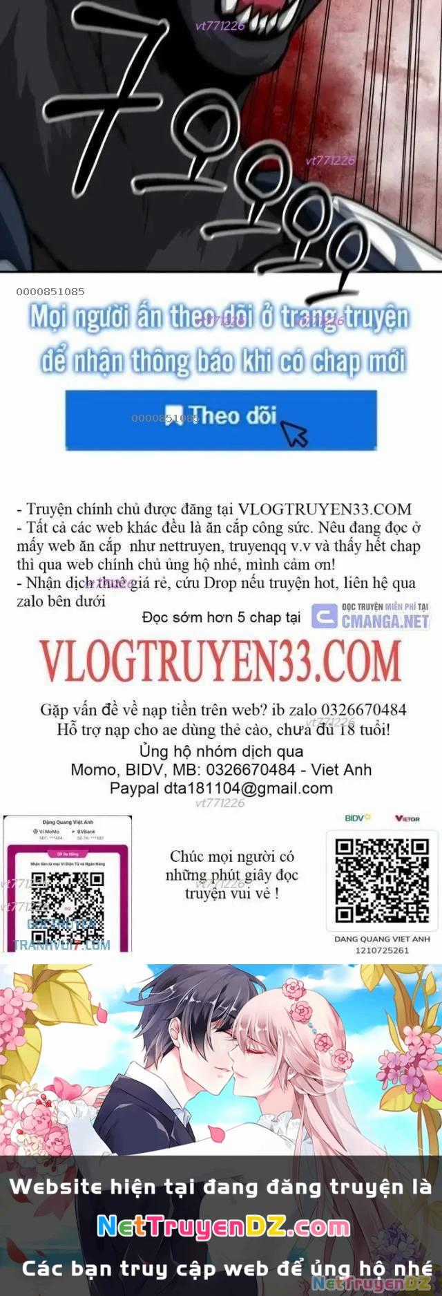 Trường Trung Học Thú Nhân Chapter 85 trang 40