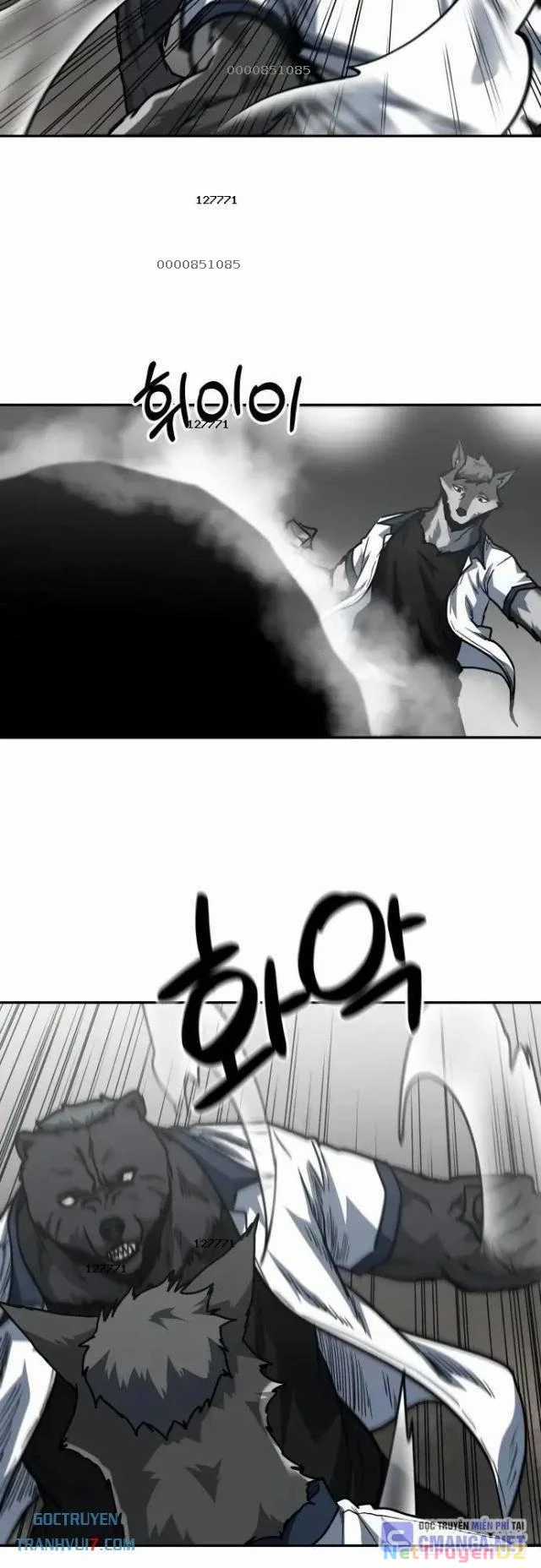 Trường Trung Học Thú Nhân Chapter 85 trang 5