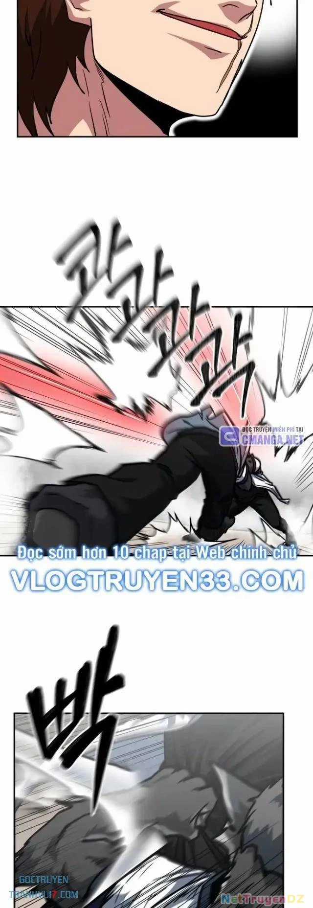 Trường Trung Học Thú Nhân Chapter 86 trang 13