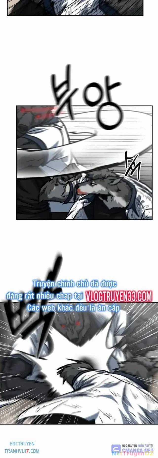 Trường Trung Học Thú Nhân Chapter 86 trang 14