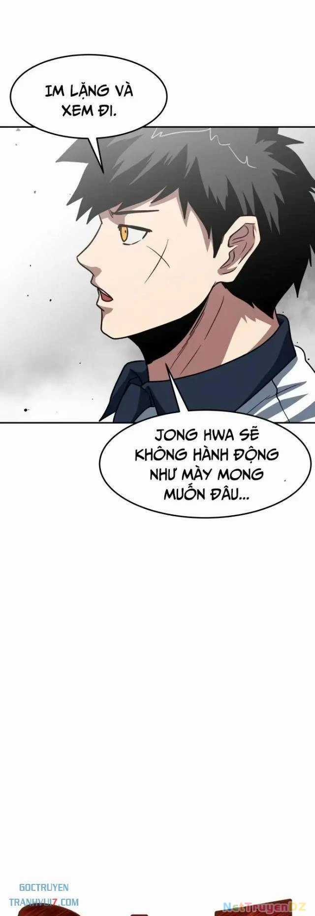 Trường Trung Học Thú Nhân Chapter 86 trang 15