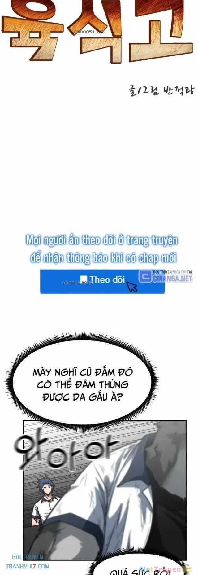 Trường Trung Học Thú Nhân Chapter 86 trang 16