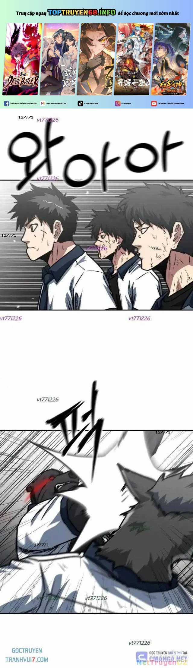 Trường Trung Học Thú Nhân Chapter 86 trang 2