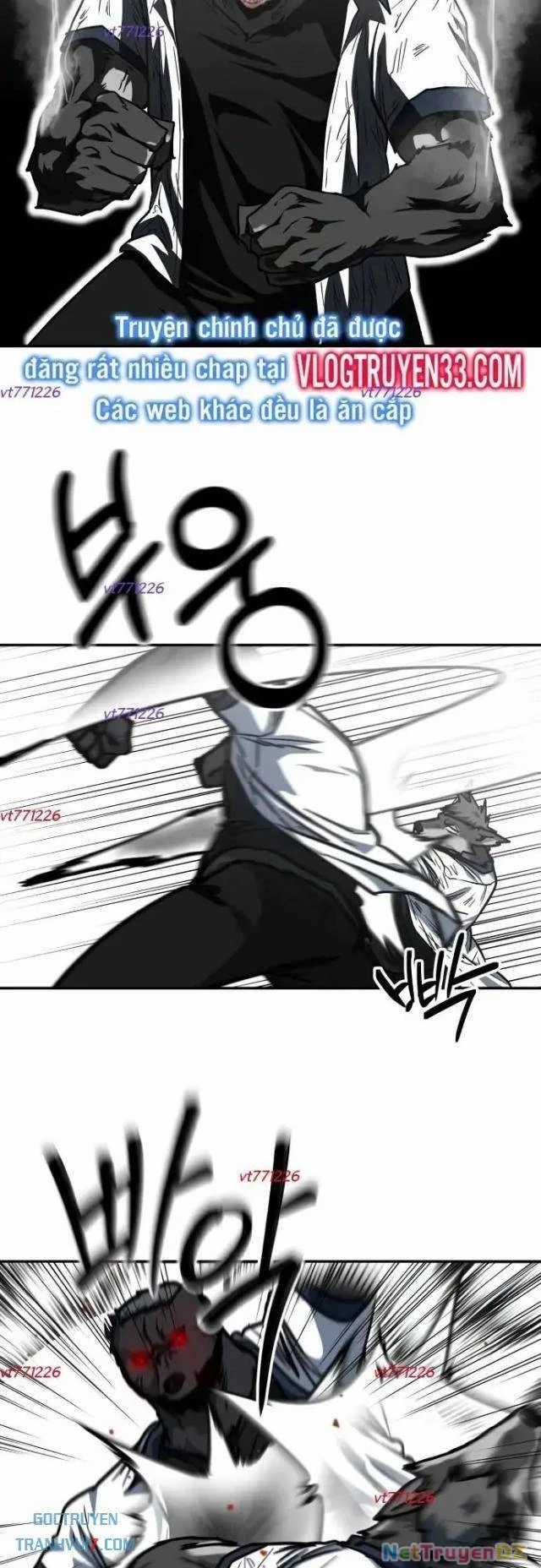 Trường Trung Học Thú Nhân Chapter 86 trang 21