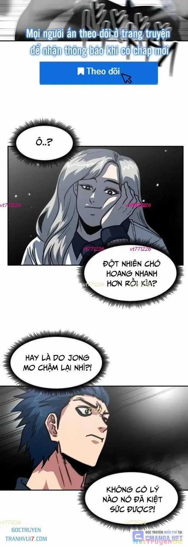 Trường Trung Học Thú Nhân Chapter 86 trang 23