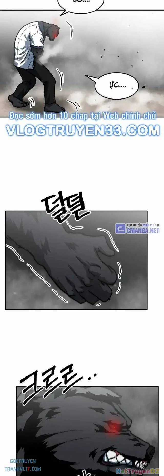 Trường Trung Học Thú Nhân Chapter 86 trang 31