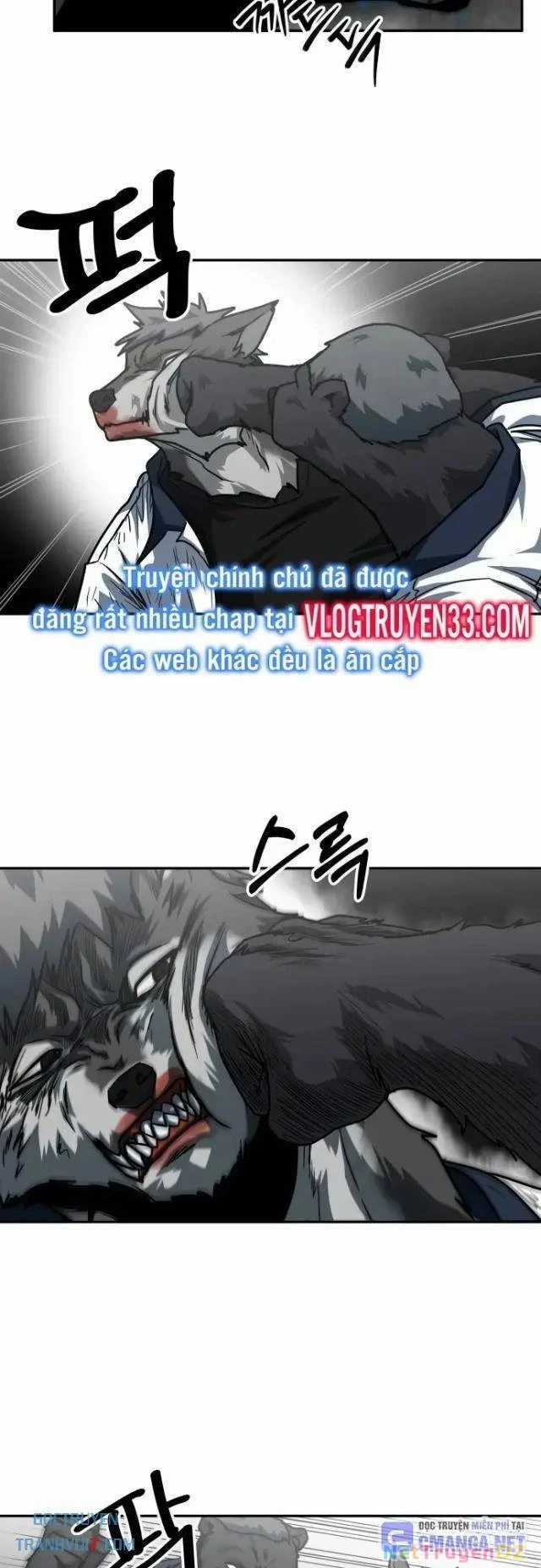 Trường Trung Học Thú Nhân Chapter 86 trang 32