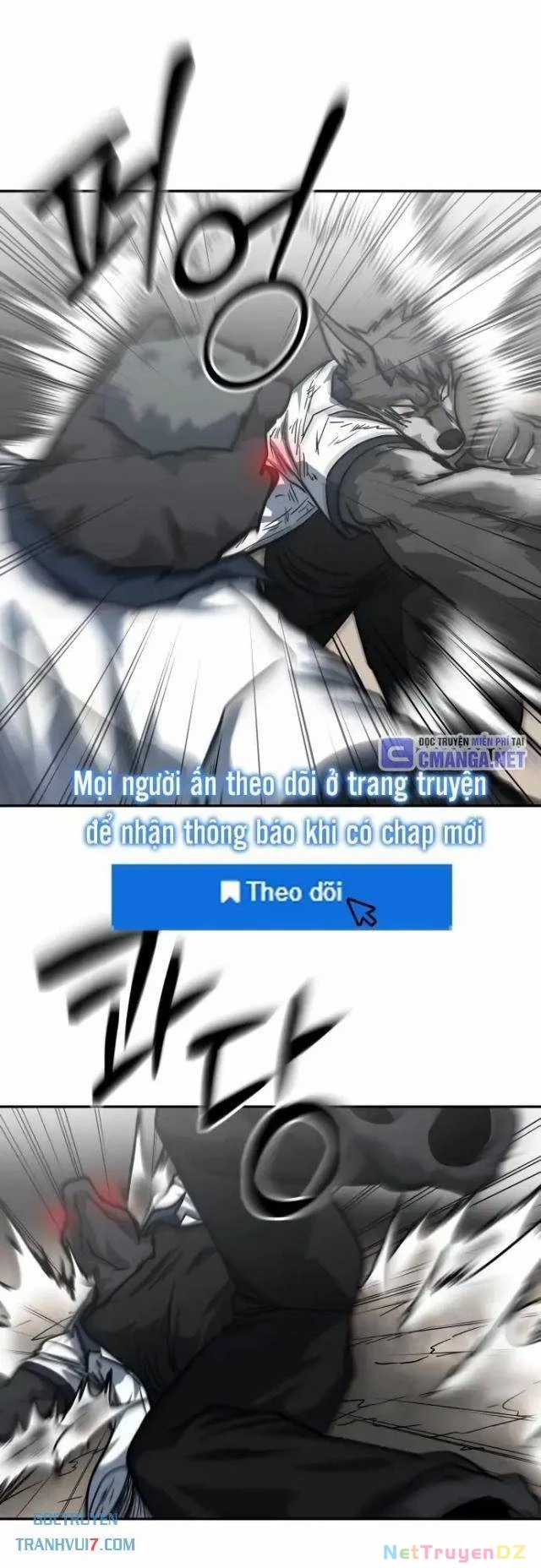 Trường Trung Học Thú Nhân Chapter 86 trang 34