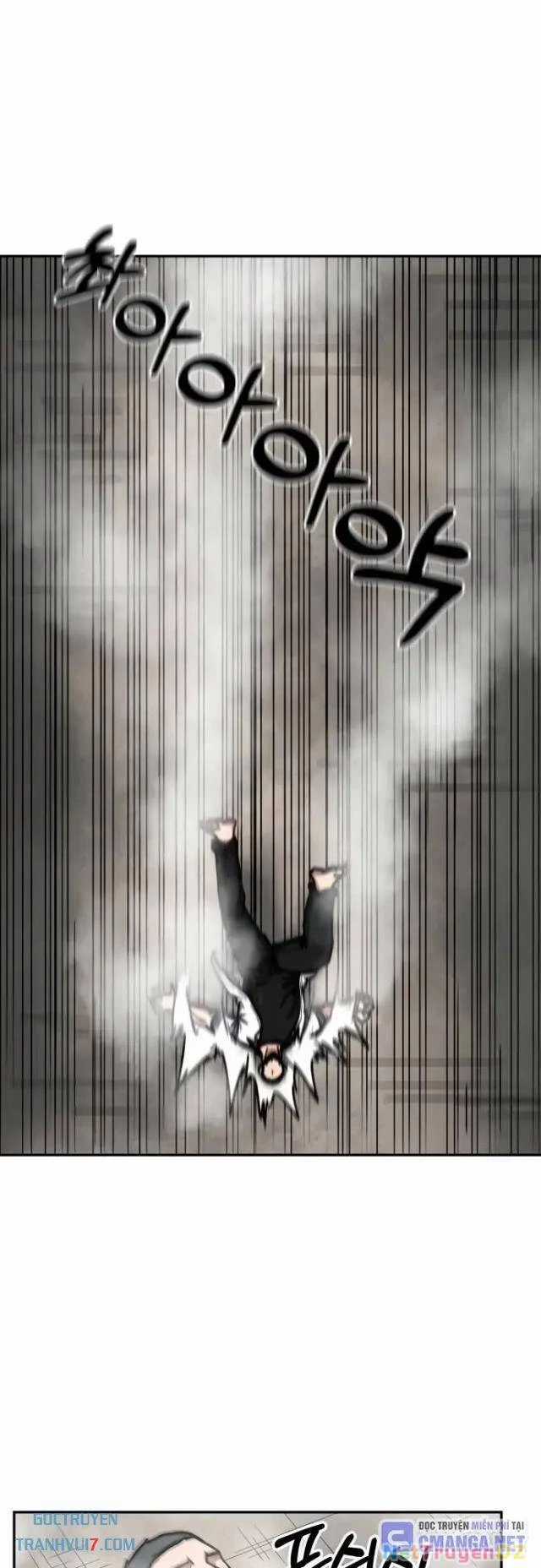 Trường Trung Học Thú Nhân Chapter 86 trang 35