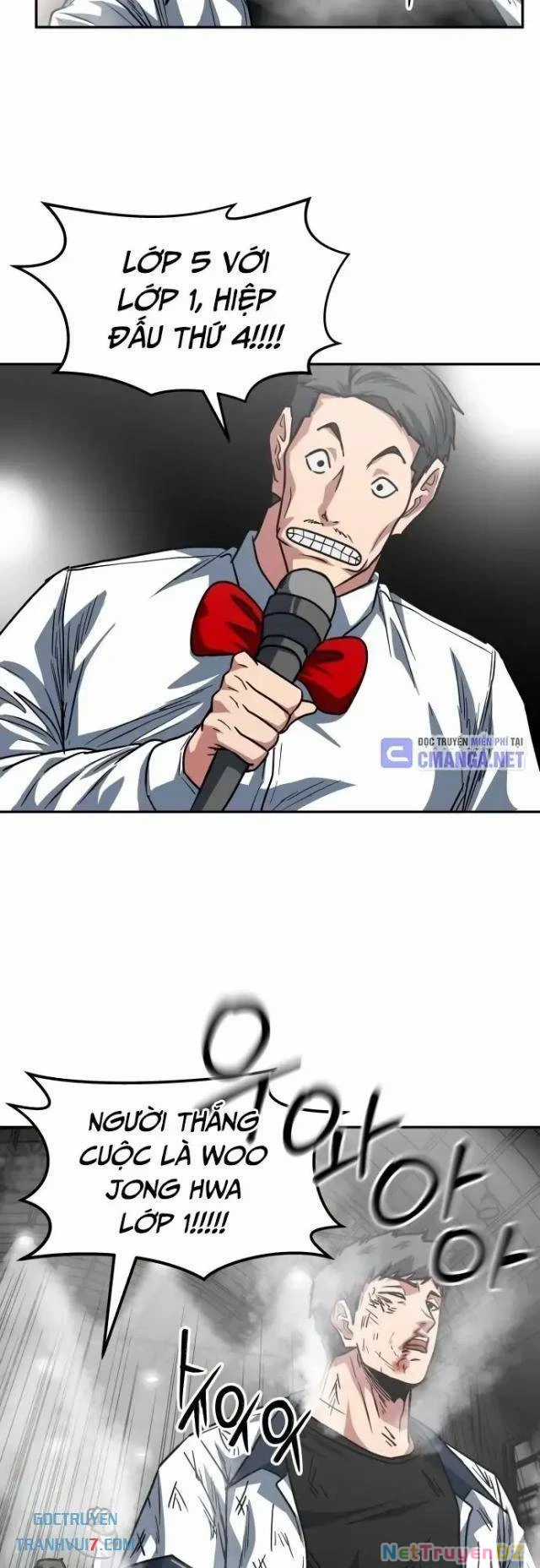 Trường Trung Học Thú Nhân Chapter 86 trang 37