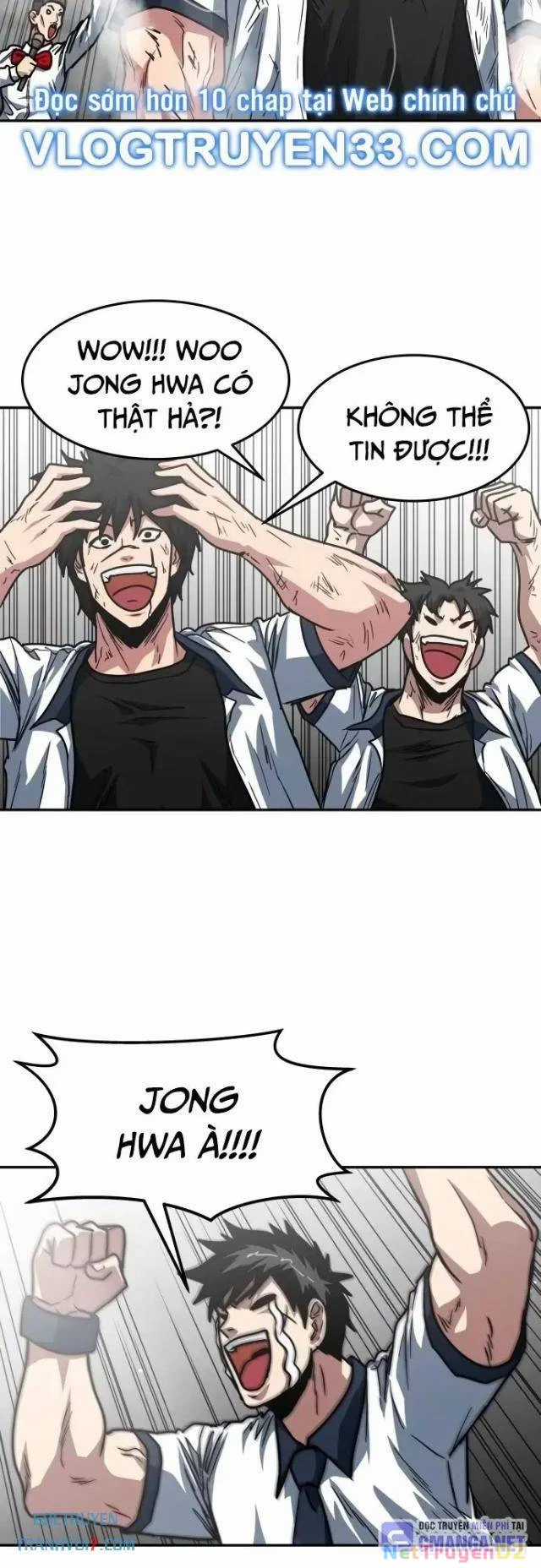 Trường Trung Học Thú Nhân Chapter 86 trang 38