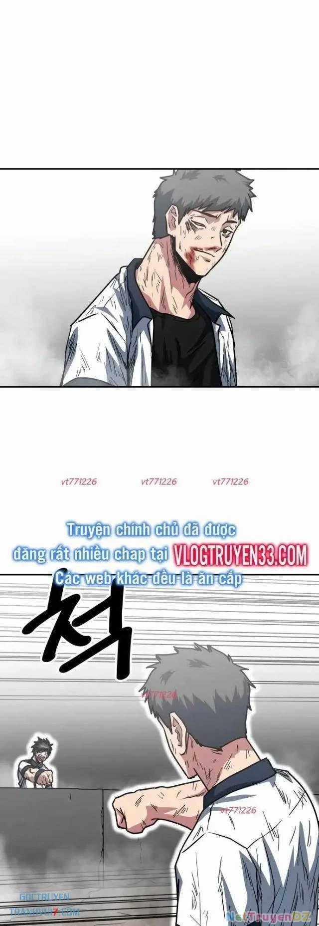 Trường Trung Học Thú Nhân Chapter 86 trang 39