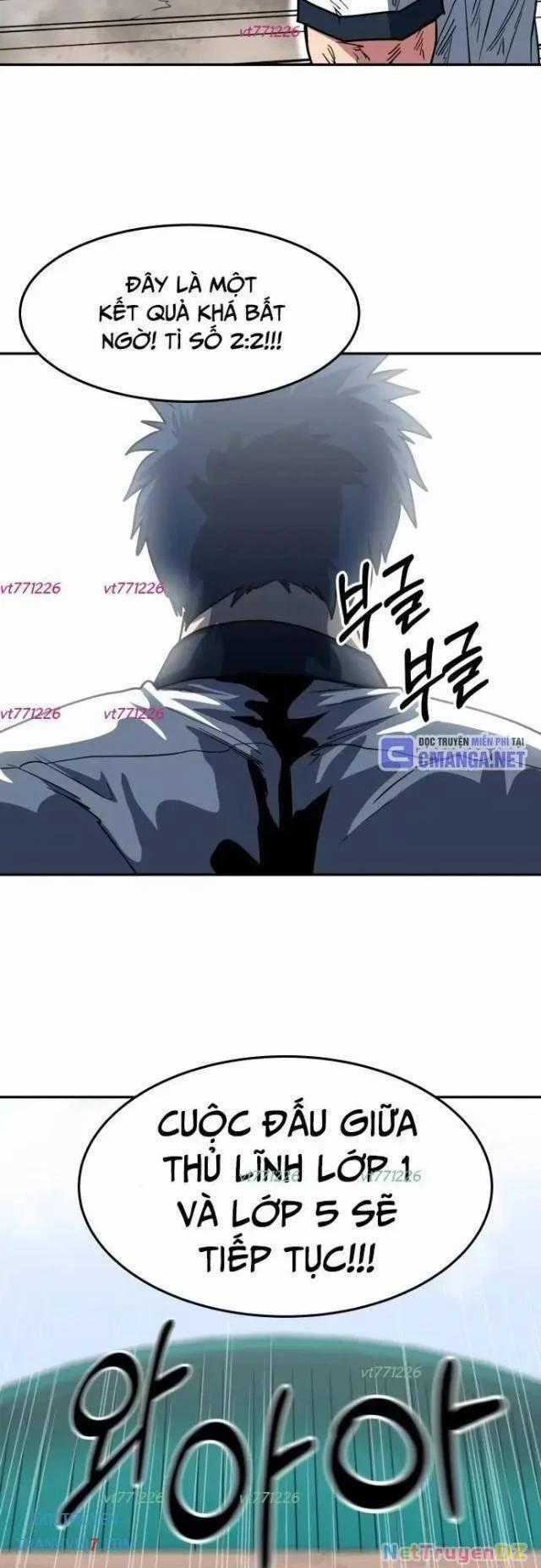 Trường Trung Học Thú Nhân Chapter 86 trang 40