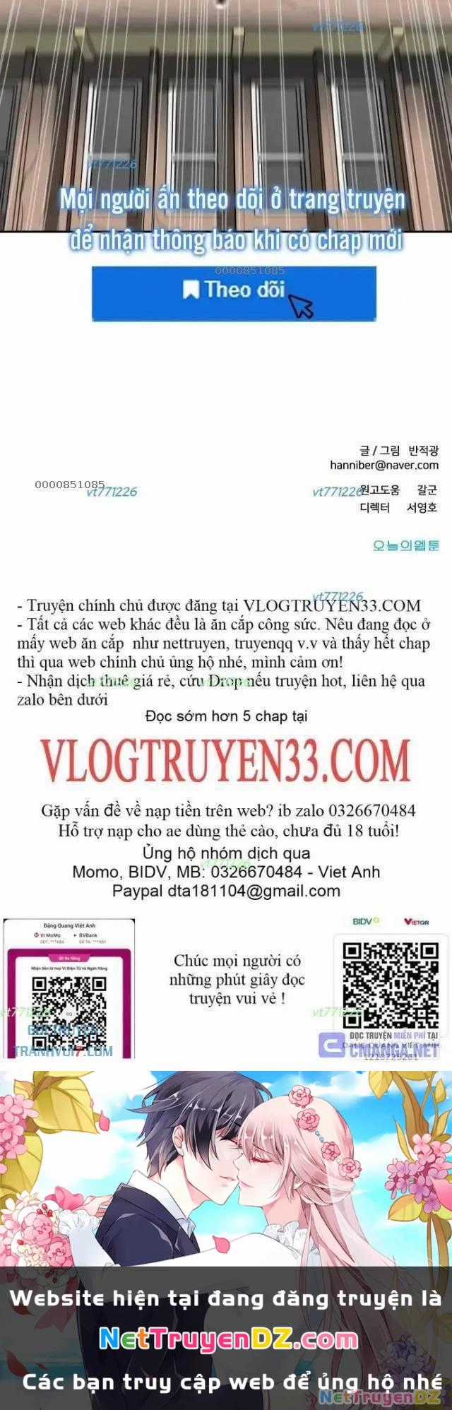 Trường Trung Học Thú Nhân Chapter 86 trang 41