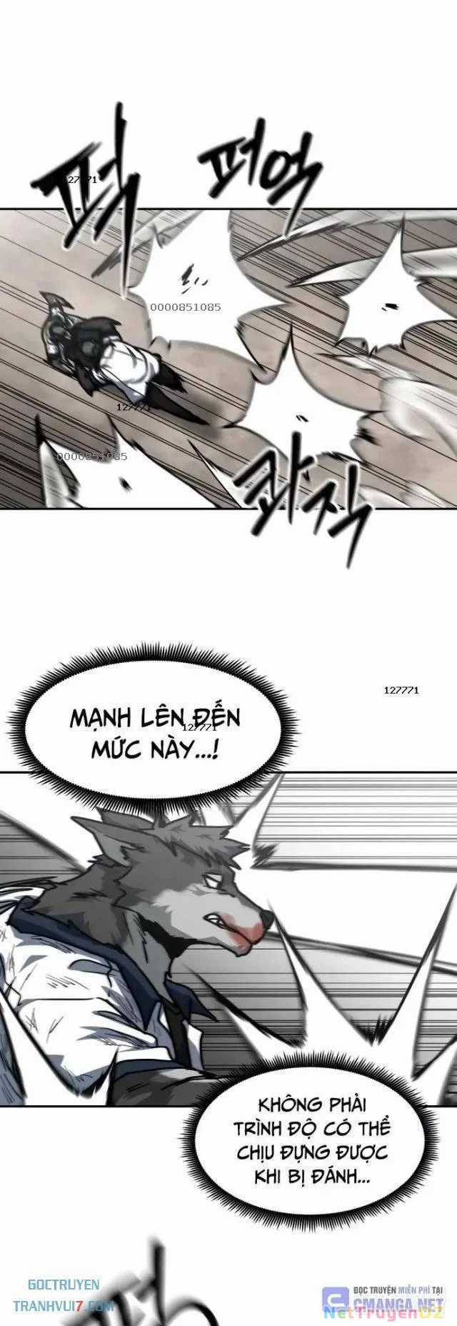 Trường Trung Học Thú Nhân Chapter 86 trang 5