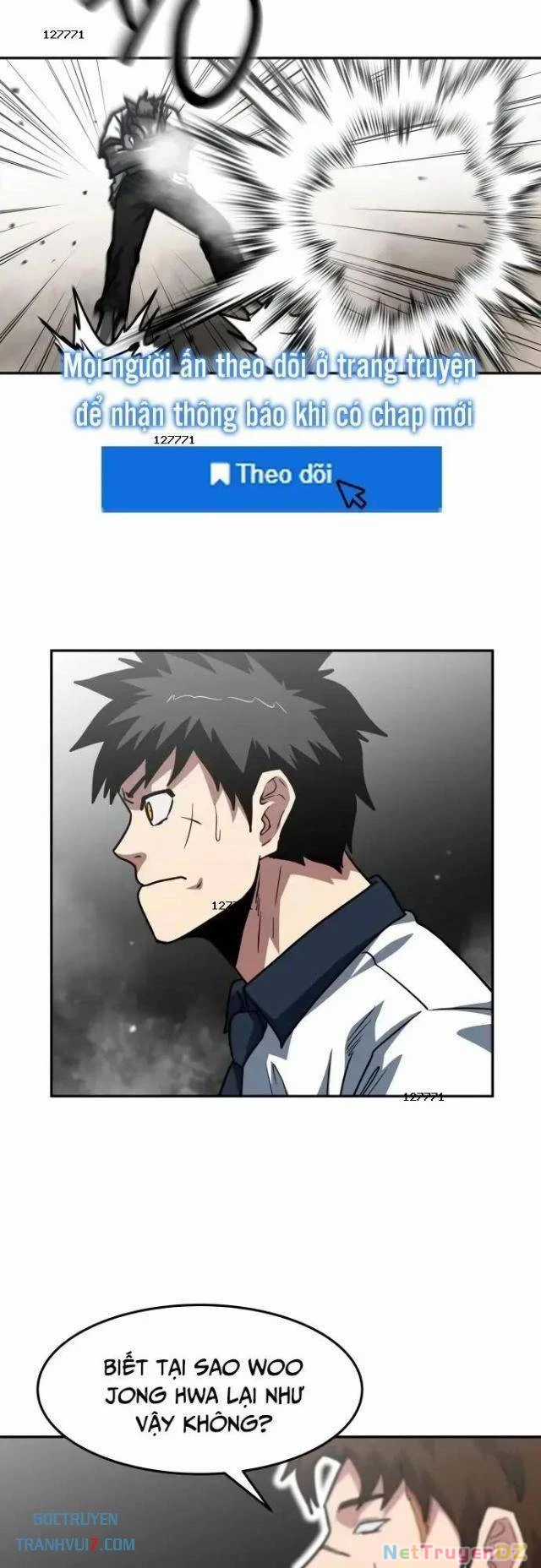 Trường Trung Học Thú Nhân Chapter 86 trang 6