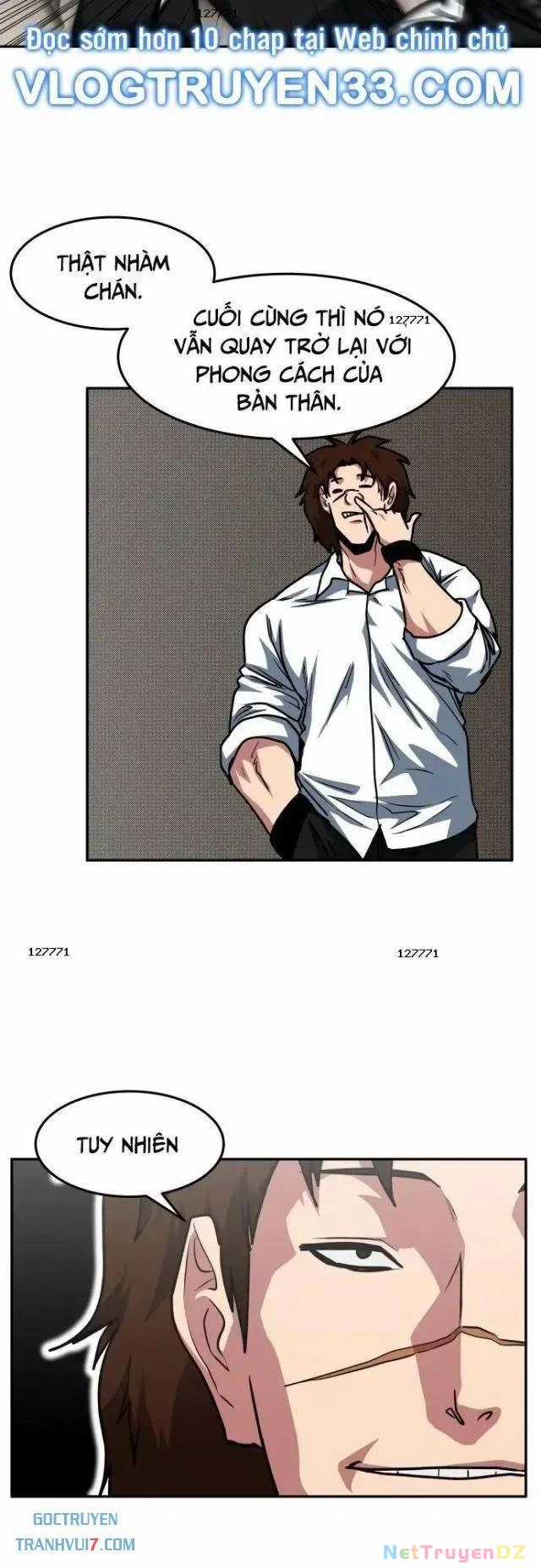 Trường Trung Học Thú Nhân Chapter 86 trang 9