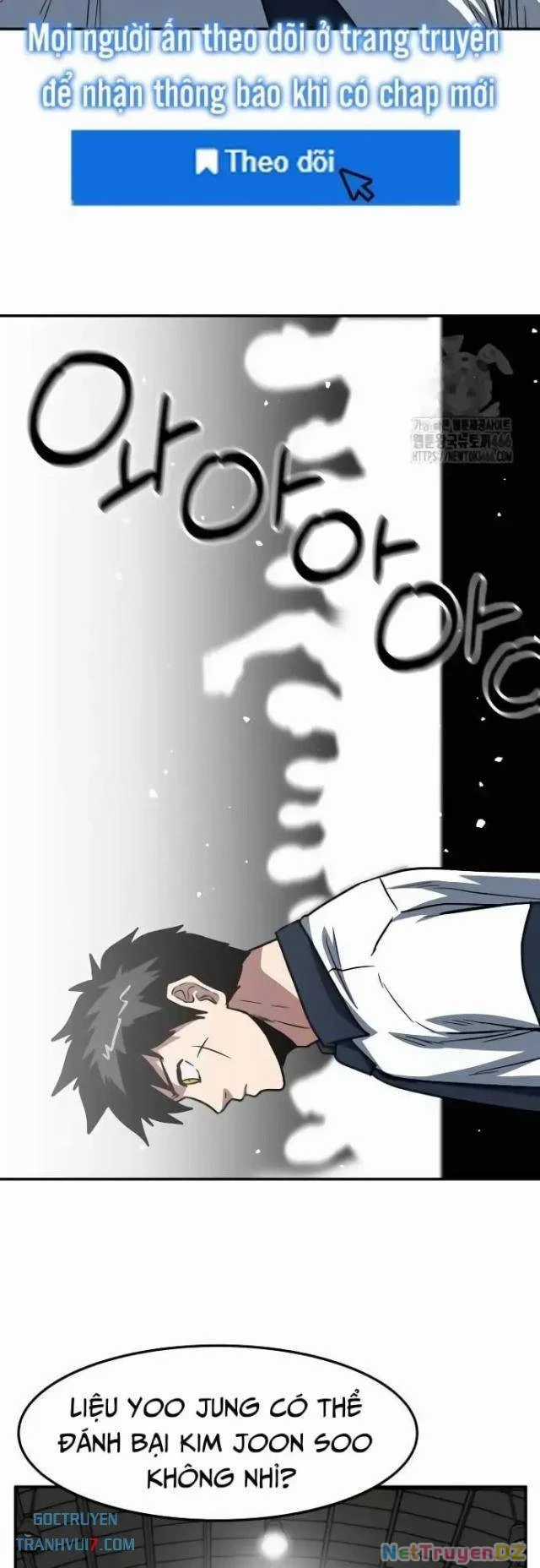 Trường Trung Học Thú Nhân Chapter 87 trang 12