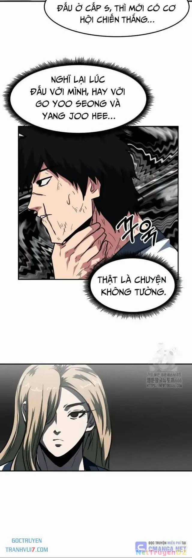 Trường Trung Học Thú Nhân Chapter 87 trang 14