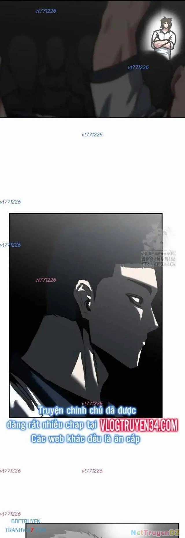 Trường Trung Học Thú Nhân Chapter 87 trang 15